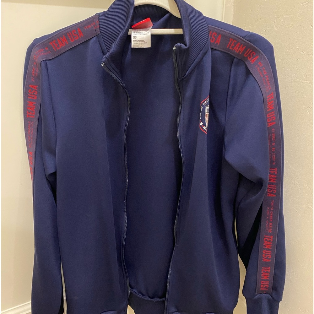 United States Olympic team, team apparel size small